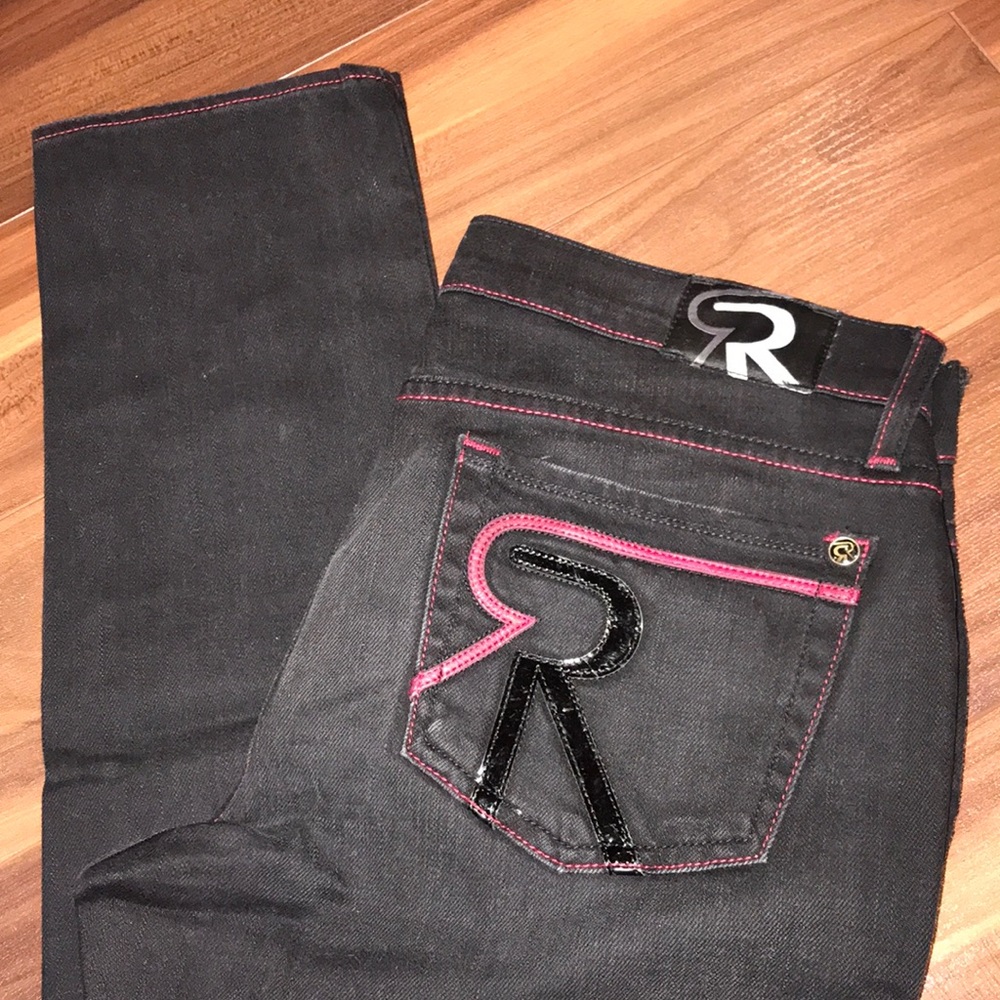 Rock & Republic Berlin jeans